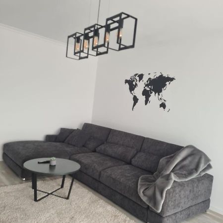 Panoramic Apartment Brasov Bagian luar foto