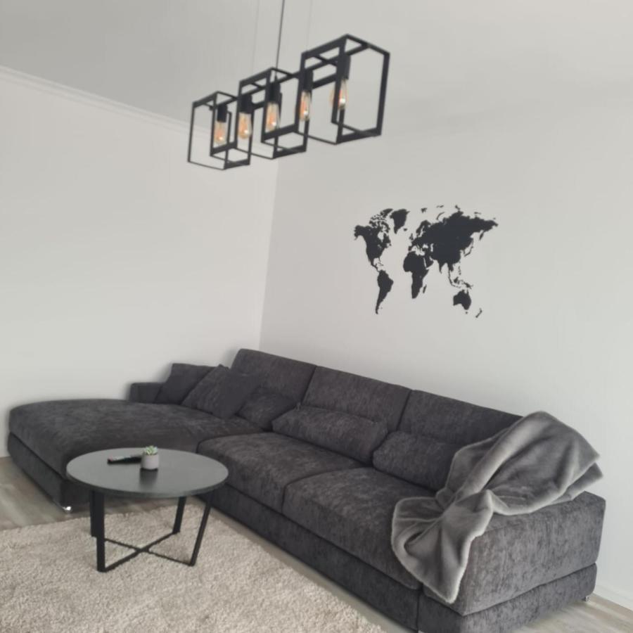 Panoramic Apartment Brasov Bagian luar foto